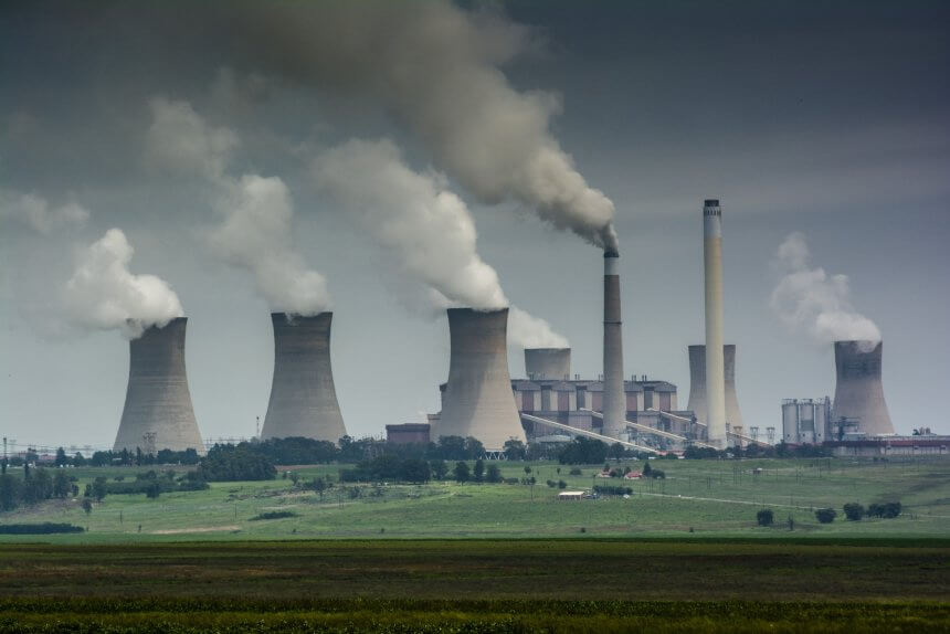 World Bank Loans SA to Revive Electricity; Ethiopia Seek Sea Access; Nigerian Doctor Gets Life Imprisonment for Rape