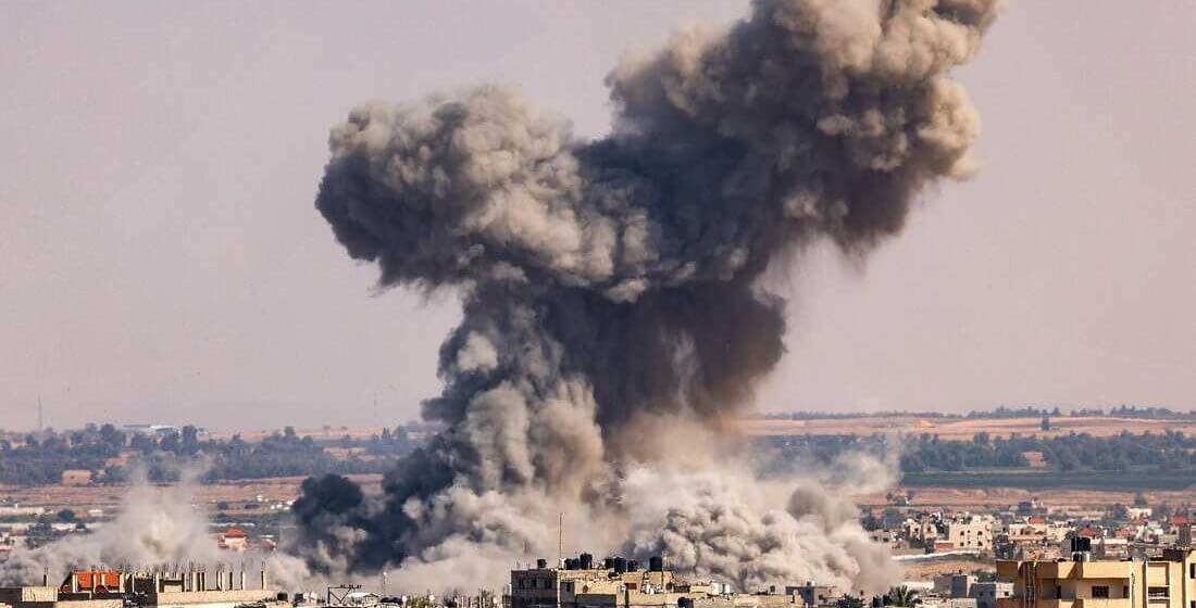 Israel-Gaza Conflict: Kenya Evacuates Citizens; Iran Warns Israel; Gaza Hospital Attack Sparks World Debate
