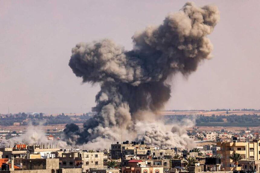 Islamic Leaders Condemn Israel Actions in Gaza; Gaza Hospitals on Lockdown as Israel Pursues Hamas