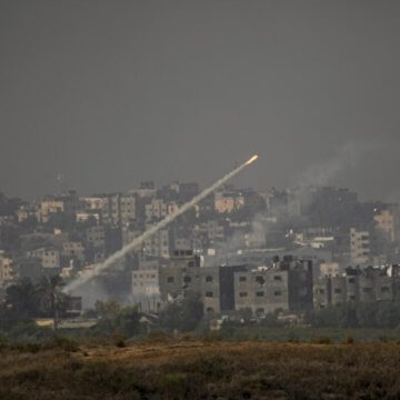 Israel, Hamas Agree 4-day Truce, 50 Hostages To Go Free