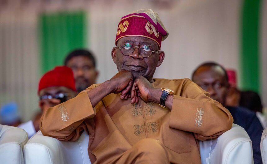 Nigeria’s Parliament Denies Tinubu $6 Million Yacht; Kenyan Woman Killed in US by Boyfriend