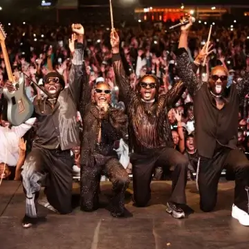 Sauti Sol Takes a Final Bow; Ksh.300 Fuel Per Litre Looming, Energy CS Says; Eight killed in Nakuru-Eldoret Highway Collision