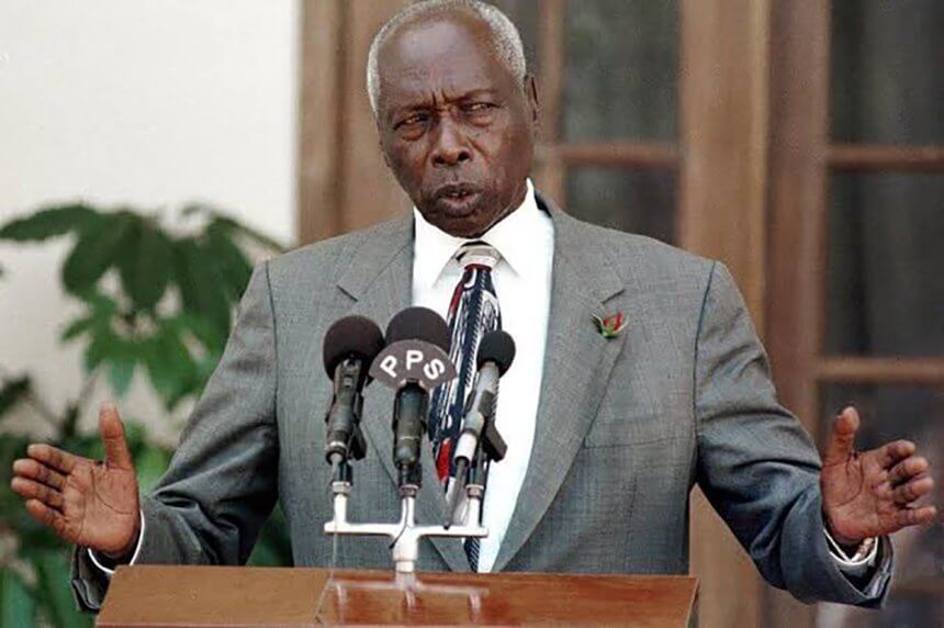 A Look Back, as Kenya Bid’s Farewell to The 8-4-4 Education System