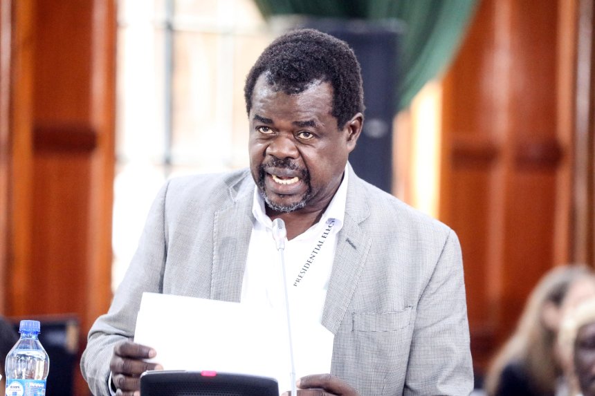 Calls for Investigation Following Attacks on Senator Omtatah