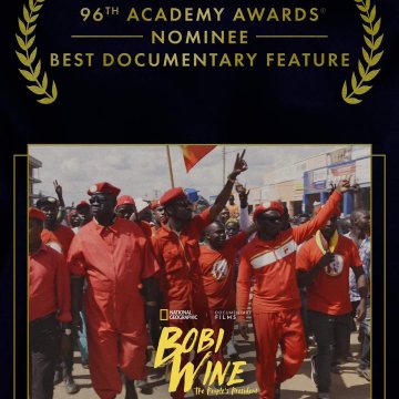 Bobi Wine’s Anti-Museveni Documentary Wins Oscar Nomination; Somalia Military Clashes with Al-Shabab