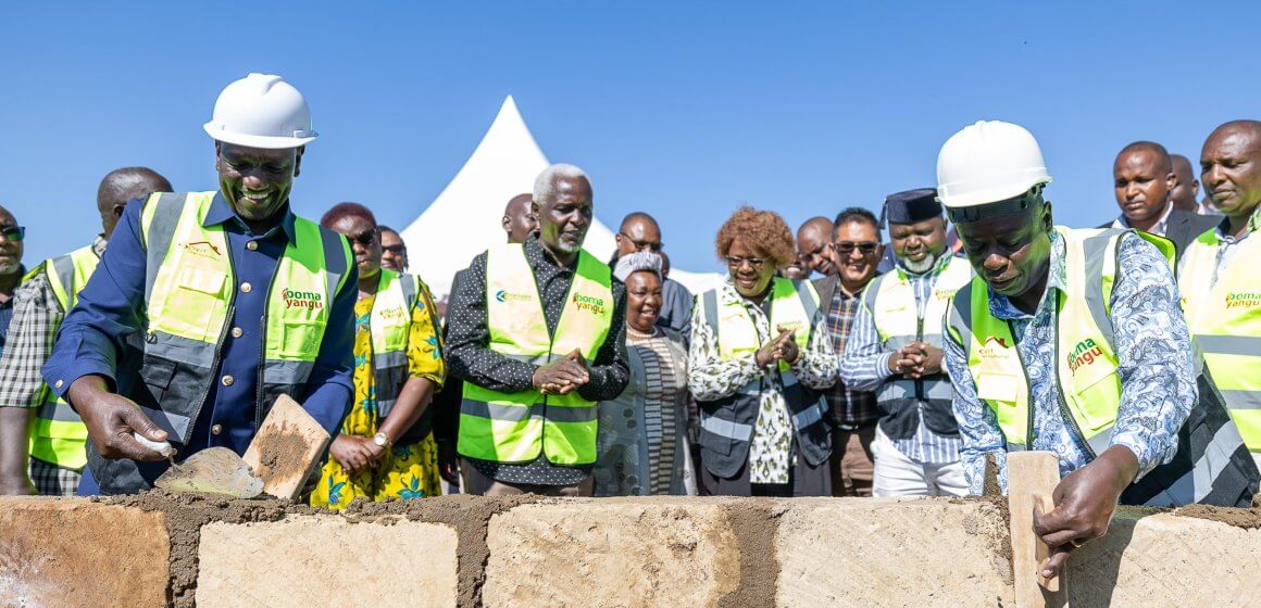 Housing Levy Remains Unconstitutional- Court of Appeal; Ruto Vows to Defy Ruling