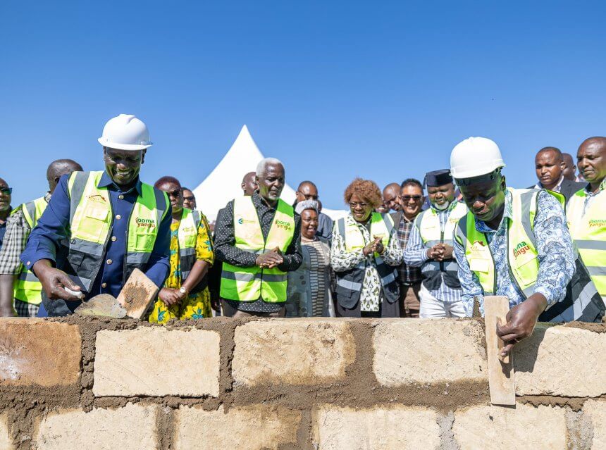 Housing Levy Remains Unconstitutional- Court of Appeal; Ruto Vows to Defy Ruling