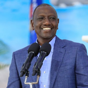 Ruto Vows to Boost Diaspora Remittances; Utamaduni Day Renamed to Mazingira Day