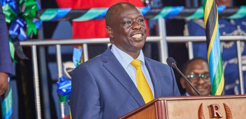 Gachagua Calls for Borderless Africa to Spur Growth; Accident on Nakuru-Eldoret Highway Claim 15
