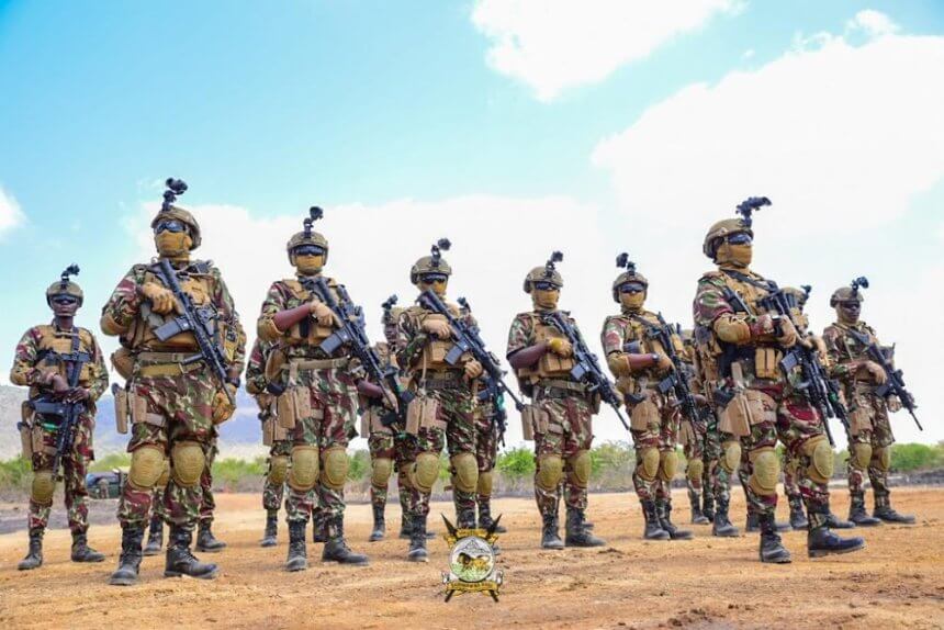 Kenyan Court Rules Police Deployment in Haiti is Illegal; Tinubu Denies Plans to Move the Capital