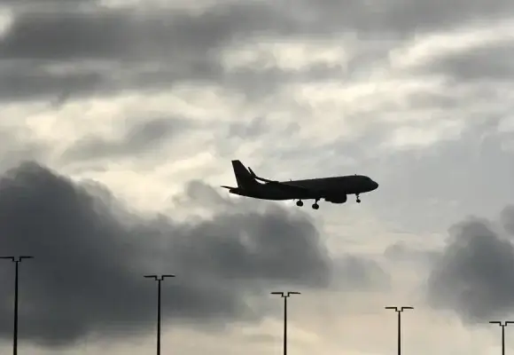 Plane Crash in Canada Claims 6 Plane Crash in Canada Claims 6