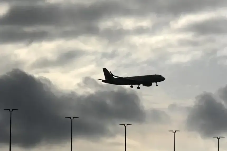 Plane Crash in Canada Claims 6