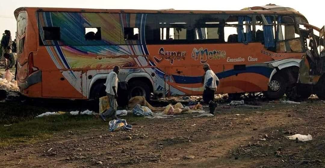 17 Killed in Super Metro Accident; Car Theft Syndicate Busted in Machakos