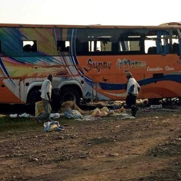 17 Killed in Super Metro Accident; Car Theft Syndicate Busted in Machakos