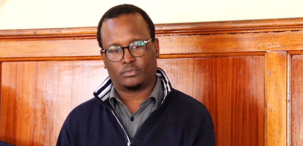 Murder Suspect Escapes Nairobi Police Station;  Owner of Embakasi Plant Surrenders To Police