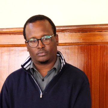 Murder Suspect Escapes Nairobi Police Station;  Owner of Embakasi Plant Surrenders To Police