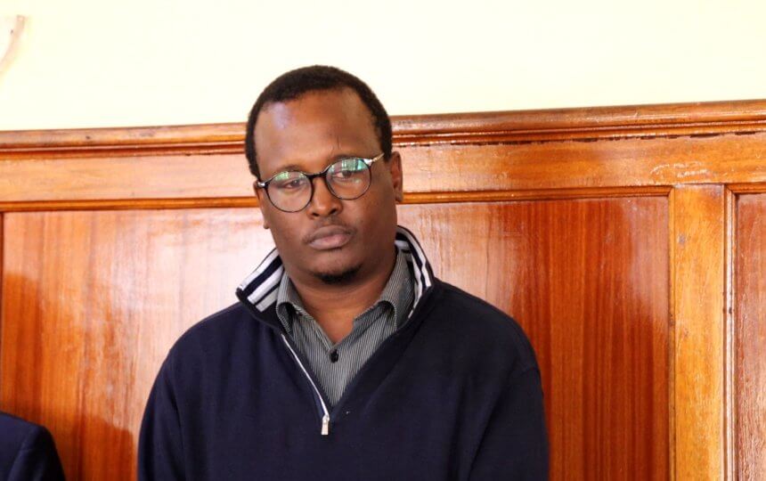 Murder Suspect Escapes Nairobi Police Station;  Owner of Embakasi Plant Surrenders To Police