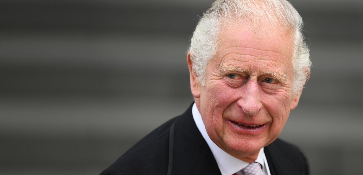 King Charles Diagnosed with Cancer