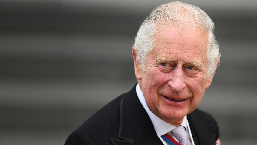 King Charles Diagnosed with Cancer
