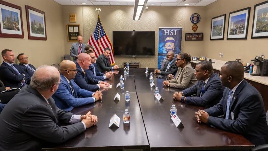 UN Security Mission in Haiti in Limbo as Violence Spirals
