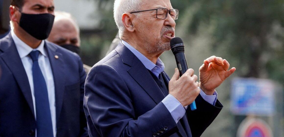 Tunisia’s Ghannouchi Starts Prison Hunger Strike; DRC Gov’t Dissolved as PM Resigns