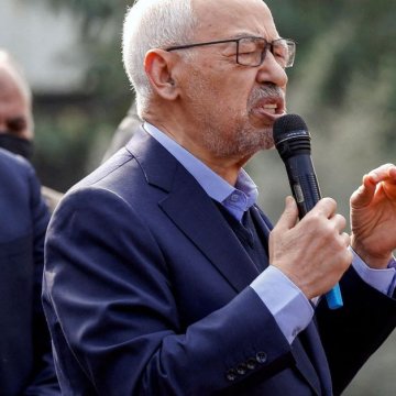 Tunisia’s Ghannouchi Starts Prison Hunger Strike; DRC Gov’t Dissolved as PM Resigns
