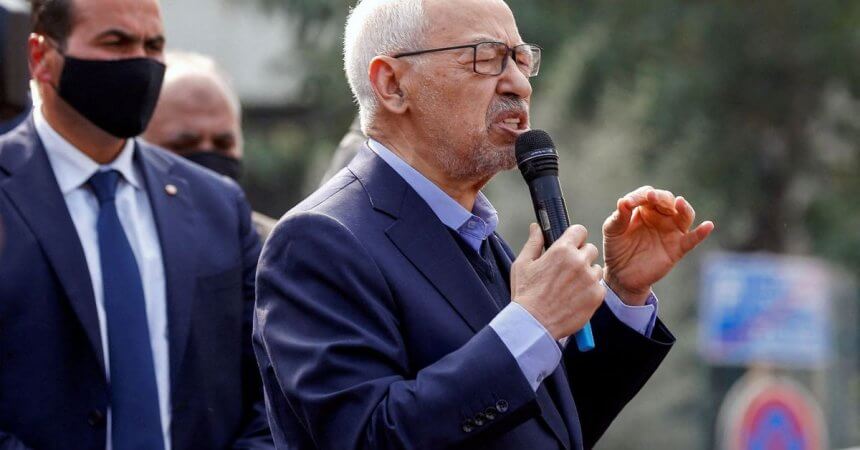 Tunisia’s Ghannouchi Starts Prison Hunger Strike; DRC Gov’t Dissolved as PM Resigns