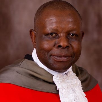 South African Judge Impeached in Landmark Case; Kenya Exempts Some Countries From ETA Fee