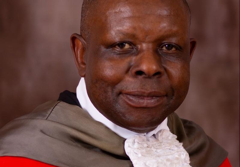 South African Judge Impeached in Landmark Case; Kenya Exempts Some Countries From ETA Fee