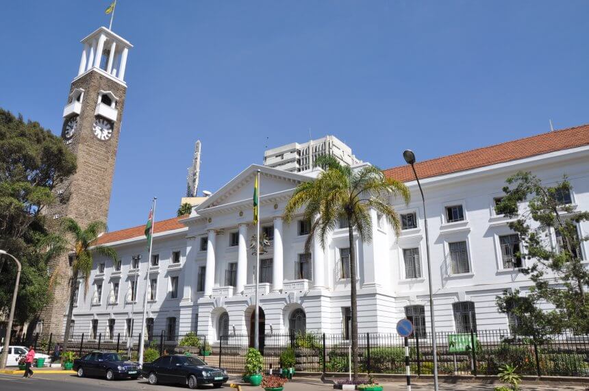 Court Halts eCitizen School Fee Payment Order; City Hall Makes History