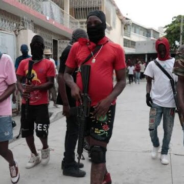 Haiti’s Gangs Become Powerful & Rich; Vybz Kartel Fights for Freedom