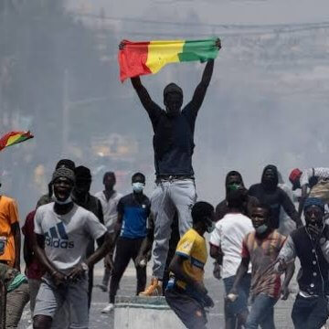 Dakar Erupts in Anger as Sall Extends Rule; Zimbabwe Abolishes Death Penalty