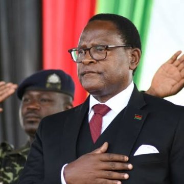 Malawi Stops Passports After Attack, Rejects Ransom; Zambia’s Kwacha Shines in Africa