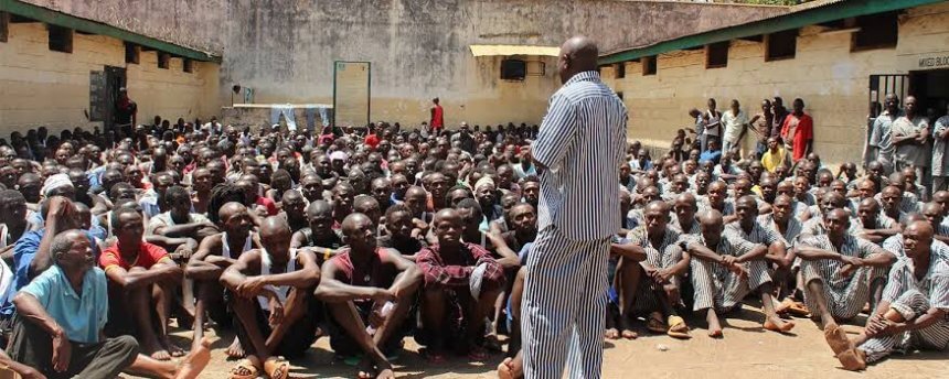 Prisoners Given Right to Attend Family Funerals; Ex KPC Boss Gets Reprieve in Graft Case