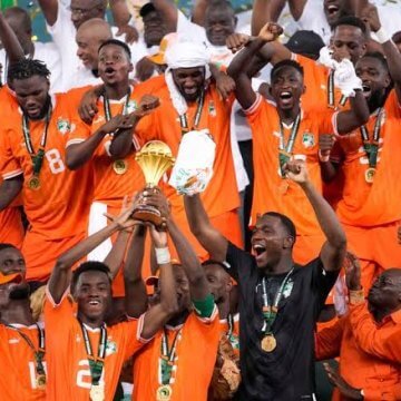Ivory Coast Wins AFCON 2023; Liberia Gets First Female Defense Minister