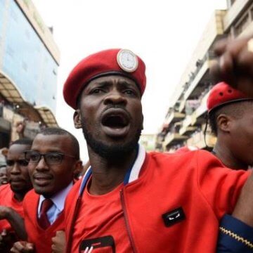 Bobi Wine Calls for Civil Disobedience Against Museveni; Niger Junta Ejects EU Officers