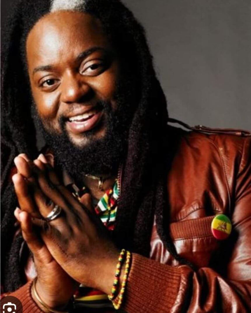 Reggae Icon Peter Morgan Dies at 46; Justice Lenaola Elected V. President in Sierra Leone