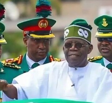 Nigerian Military Denies Coup Plot Rumors; Tinubu Restarts Cash Transfers 