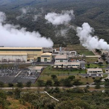 Kenya to Build First-Ever Geothermal Data Center; Bishop Wanjiru’s Church Demolished