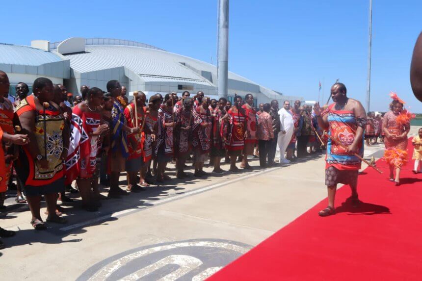 Kagame Agrees to DRC Talks; Eswatini Denies Citizenship for Marriage Offer