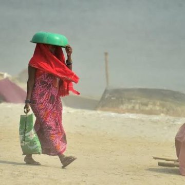 South Sudan Closes Schools Due to Heatwave; Ugandan Security on High Alert After ADF Incursion