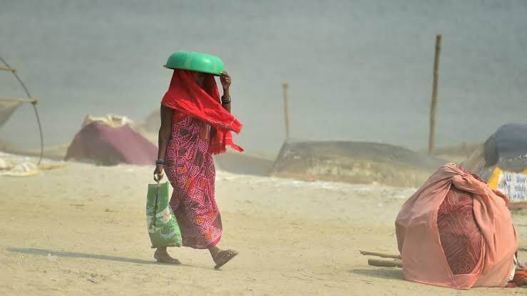 South Sudan Closes Schools Due to Heatwave; Ugandan Security on High Alert After ADF Incursion