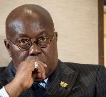 Ghana’s President Holds Back on Anti-LGBTQ+ Bill; Two Dead in Nairobi Mid-Air Collision