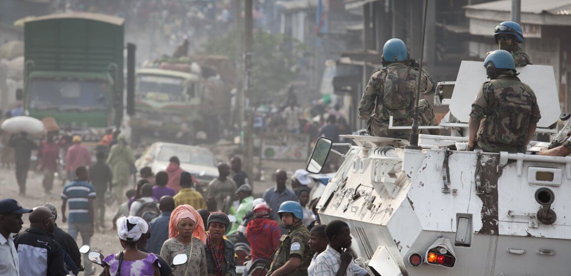 M23 Rebels Seize Town in DRC, Kills 15;Uganda Proposes Stricter Rules for Surrogacy 