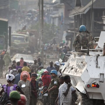 M23 Rebels Seize Town in DRC, Kills 15;Uganda Proposes Stricter Rules for Surrogacy 