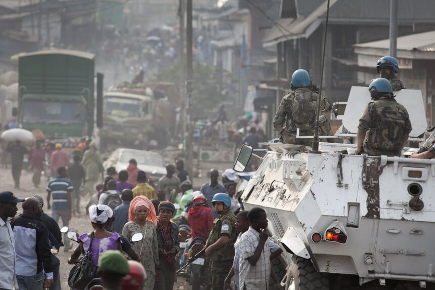M23 Rebels Seize Town in DRC, Kills 15;Uganda Proposes Stricter Rules for Surrogacy 