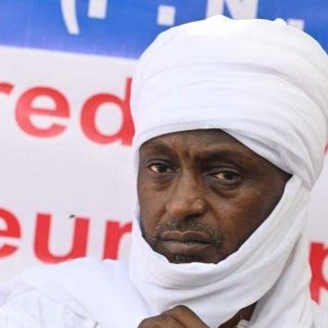 Chad Opposition Leader Shot by Security Forces; Senegal’s Sall Proposes Amnesty for Protesters