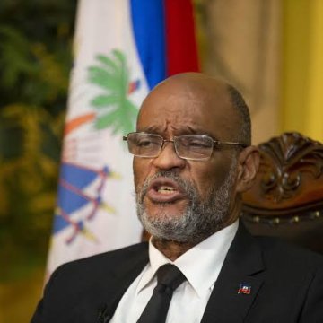 Haiti’s PM Ariel Henry Resigns As Gangs Dominate; Kenya Insists on Sending Police Force