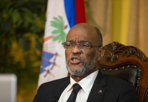Haiti’s PM Ariel Henry Resigns As Gangs Dominate; Kenya Insists on Sending Police Force