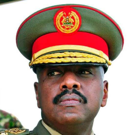 Uganda’s President Promotes Son to Head of Army Amid Presidential Succession Speculation